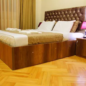 Hotel Brok's, Tbilisi