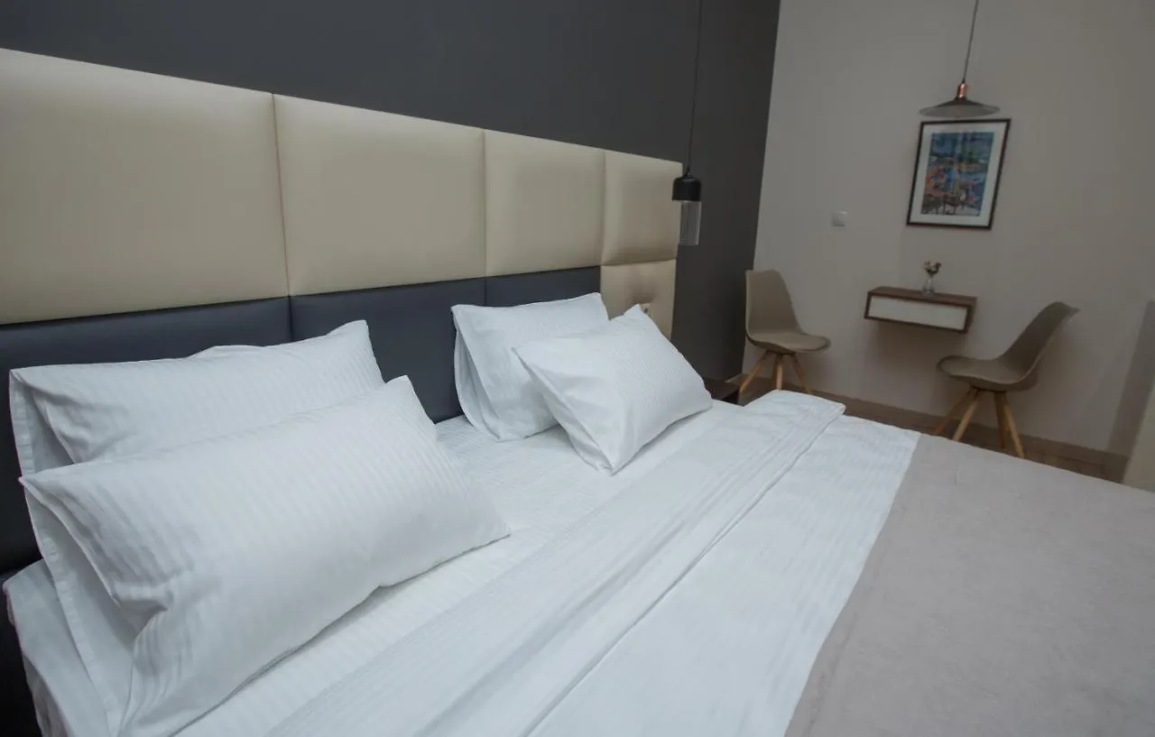 History Hotel Tbilisi 4*,