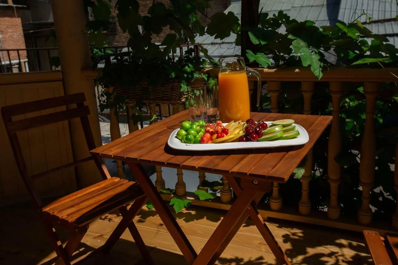 History Hotel Tbilisi